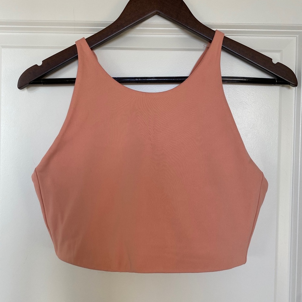 Topanga Sports Bra
